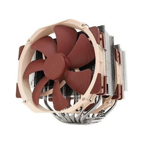 Noctua NH-D15 SE-AM4 CPU-Kühler - 140/140mm (NH-D15 SE-AM4) afbeelding 1