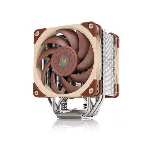Noctua NH-U12 series NH-U12A - Prozessor-Luftkühler - (für: LGA1156, AM2, AM2+, AM3, LGA1155, AM3+, LGA2011, FM1, FM2, LGA1150, FM2+, LGA1151, AM4, LGA2066, LGA1200) - Aluminium und Kupfer - 120 mm - für P/N: 0-761345-80102-7 (NH-U12A) - 9010018000160 - image 1