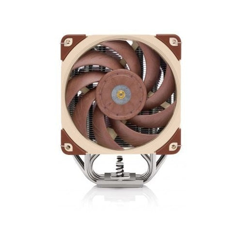 Noctua NH-U12 series NH-U12A - Prozessor-Luftkühler - (für: LGA1156, AM2, AM2+, AM3, LGA1155, AM3+, LGA2011, FM1, FM2, LGA1150, FM2+, LGA1151, AM4, LGA2066, LGA1200) - Aluminium und Kupfer - 120 mm - für P/N: 0-761345-80102-7 (NH-U12A) - 9010018000160 - image 2