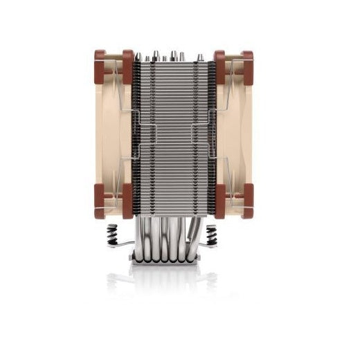 Noctua NH-U12 series NH-U12A - Prozessor-Luftkühler - (für: LGA1156, AM2, AM2+, AM3, LGA1155, AM3+, LGA2011, FM1, FM2, LGA1150, FM2+, LGA1151, AM4, LGA2066, LGA1200) - Aluminium und Kupfer - 120 mm - für P/N: 0-761345-80102-7 (NH-U12A) - 9010018000160 - image 3