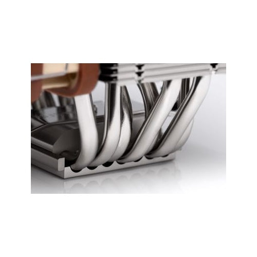Noctua NH-U12 series NH-U12A - Prozessor-Luftkühler - (für: LGA1156, AM2, AM2+, AM3, LGA1155, AM3+, LGA2011, FM1, FM2, LGA1150, FM2+, LGA1151, AM4, LGA2066, LGA1200) - Aluminium und Kupfer - 120 mm - für P/N: 0-761345-80102-7 (NH-U12A) - 9010018000160 - image 6