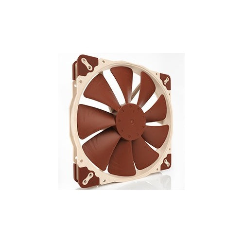 Noctua NF-A20 FLX - Gehäuselüfter - 200 mm (NF-A20 FLX) - 9010018100020 - image 1