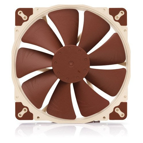 Noctua NF-A20 5V PWM - Gehäuselüfter - 200 mm (NF-A20 5V PWM) - 9010018100075 - image 2
