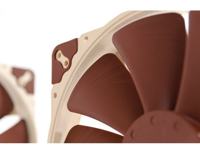 Noctua NF-A20 5V PWM - Gehäuselüfter - 200 mm (NF-A20 5V PWM) - 9010018100075 - image 4
