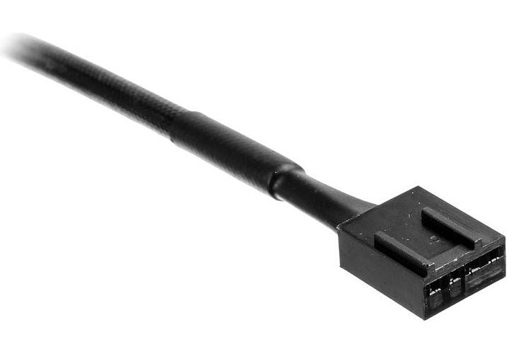 Noctua NF-A12x15 PWM - Gehäuselüfter - 120 mm (NF-A12x15 PWM) afbeelding 2