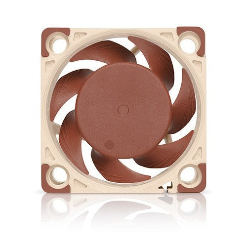Noctua NF-A4x20 FLX - Gehäuselüfter - 40 mm (NF-A4x20 FLX) - 9010018100112 - image 2