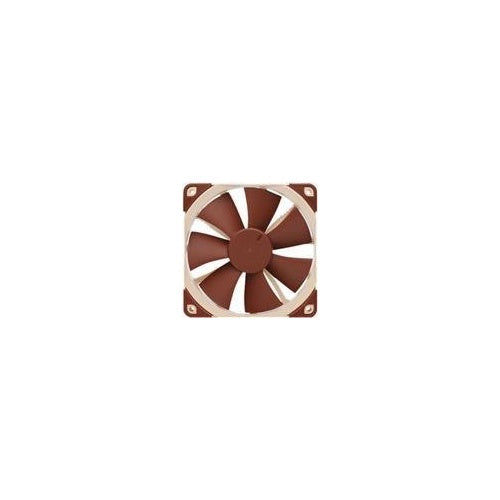 Noctua NF-F12 5V - Gehäuselüfter - 120 mm (NF-F12 5V) afbeelding 1