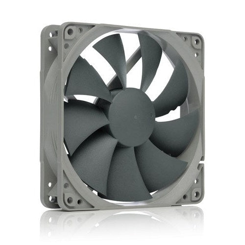 Noctua NF-P12 redux-1700 PWM Lüfter - 120mm (NF-P12 redux 1700 PWM) - 9010018100365 - image 1