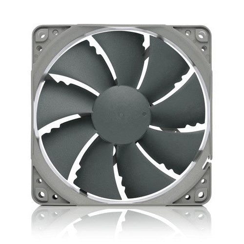 Noctua NF-P12 redux-1700 PWM Lüfter - 120mm (NF-P12 redux 1700 PWM) - 9010018100365 - image 2