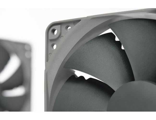 Noctua NF-P12 redux-1700 PWM Lüfter - 120mm (NF-P12 redux 1700 PWM) - 9010018100365 - image 5