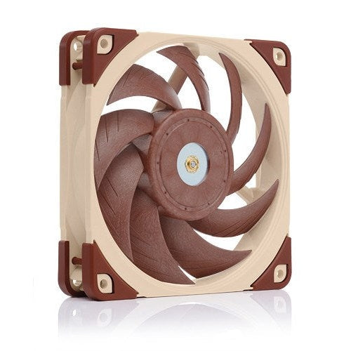 Noctua NF-A12x25 PWM - Gehäuselüfter - 120 mm (NF-A12x25 PWM) - 9010018100396 - image 1