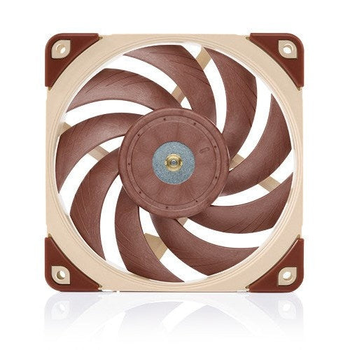 Noctua NF-A12x25 PWM - Gehäuselüfter - 120 mm (NF-A12x25 PWM) - 9010018100396 - image 3