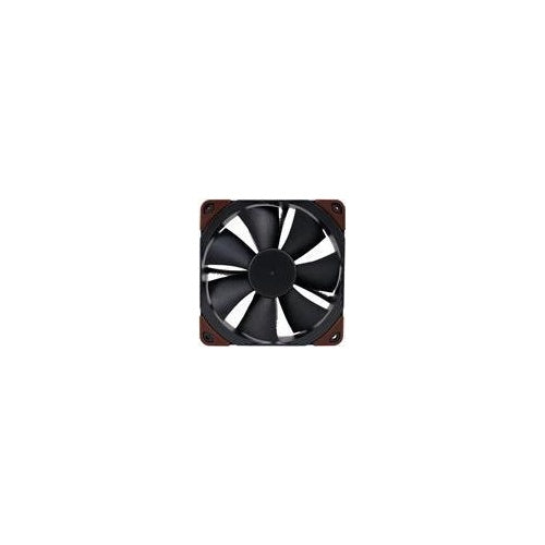 Noctua IndustrialPPC NF-F12 - Gehäuselüfter - 120 mm (NF-F12 industrialPPC-24V-2000) afbeelding 1