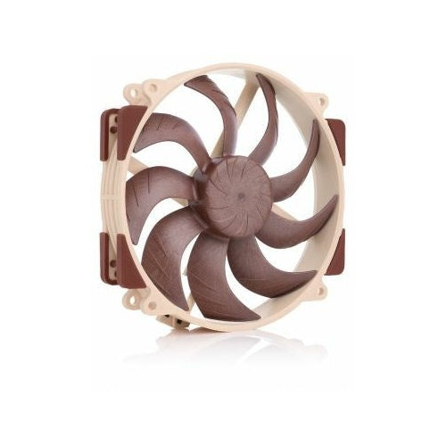 Noctua NF-A14X25R G2 PWM computer cooling system Computer case Fan 14 cm - 9010018100648 - image 1