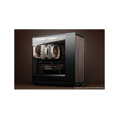 Noctua NF-A14X25R G2 PWM SX2-PP Computerkühlsystem Computergehäuse Ventilator 14 cm (NF-A14x25r G2 PWM Sx2-PP) - 9010018100662 - image 5