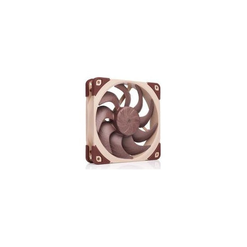 Noctua NF-A12x25 G2 PWM PWM-Anschluss 120 mm (NF-A12X25 G2 PWM) afbeelding 1