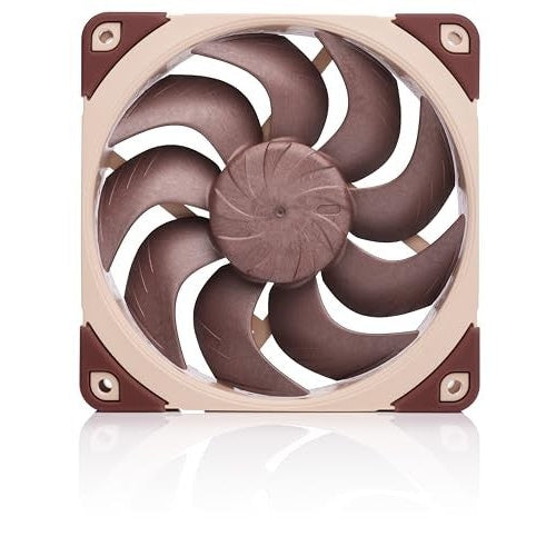 Noctua NF-A12x25 G2 PWM PWM-Anschluss 120 mm (NF-A12X25 G2 PWM) afbeelding 3