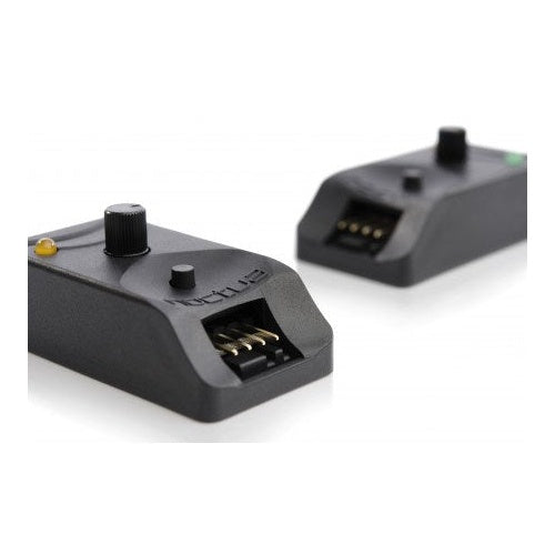 Noctua NA-FC1 - Lüfter-Controller - Schwarz (NA-FC1) - 9010018200232 - image 3