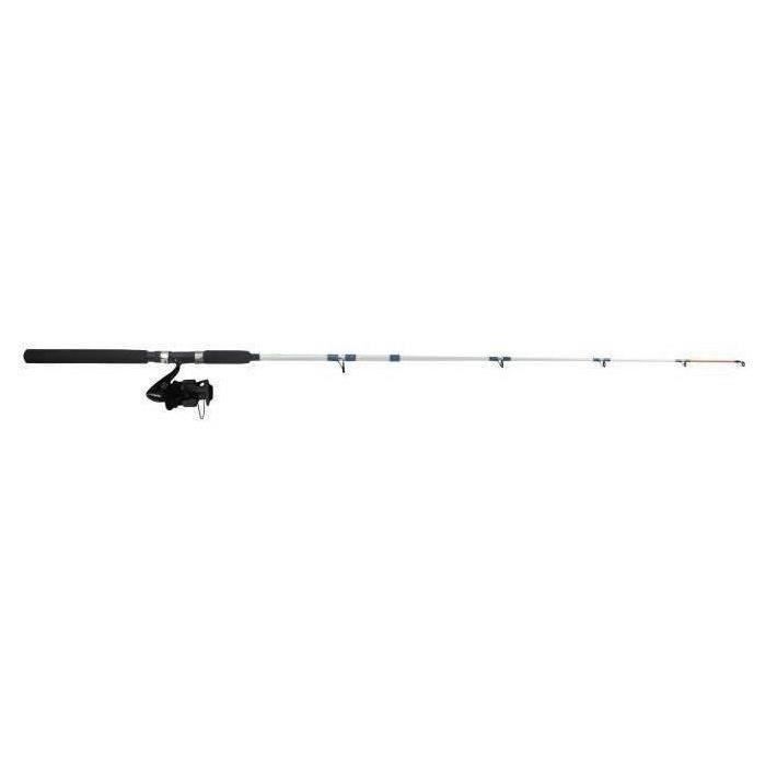 NAUTICA Fishing Combo Espina 1.60 m - 80/200 g 1m60