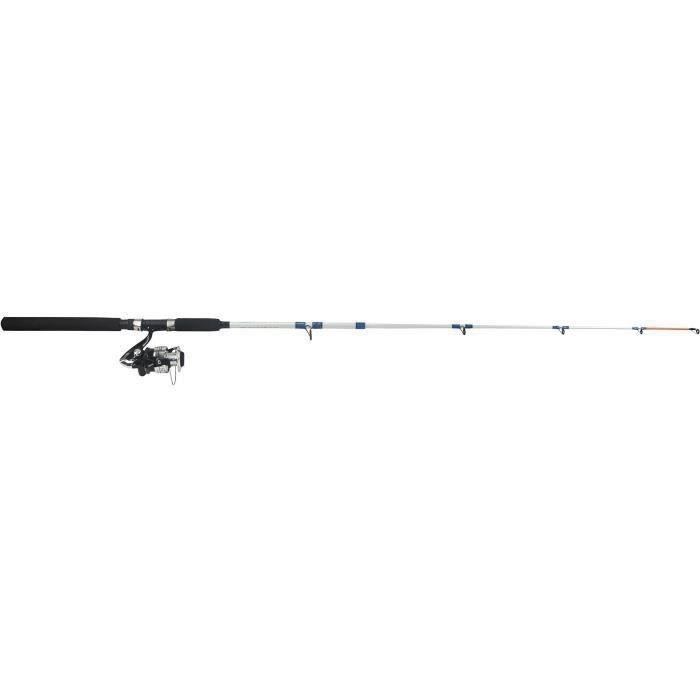 NAUTICA Fishing Combo Espina 1.60 m - 80/200 g 1m60