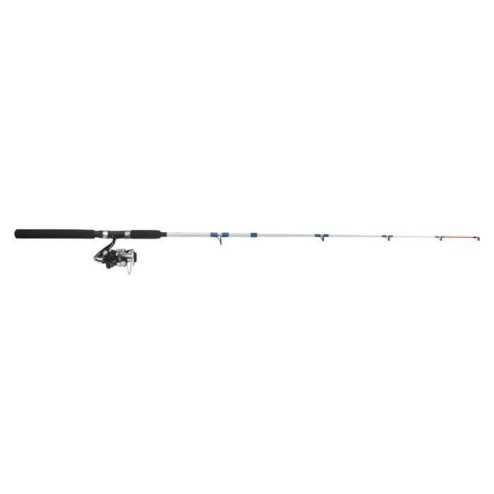 NAUTICA Fishing Combo Espina 1.60 m - 80/200 g 1m60