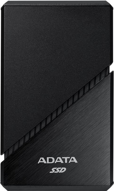 ADATA SE920 - 4TB External SSD - USB4 - Black