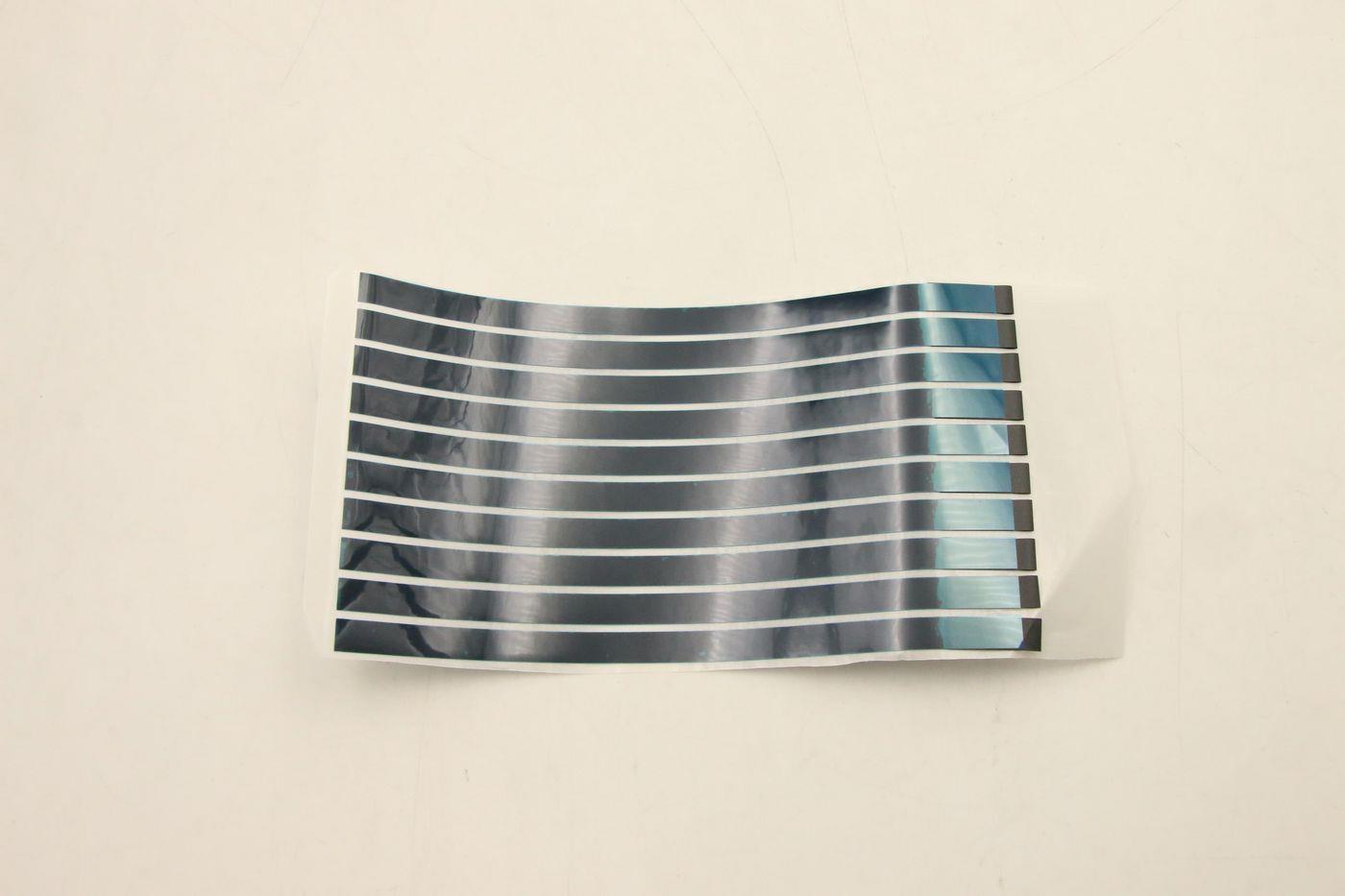 Lenovo Removable Tape (R+L)*5 (5T11D70109)