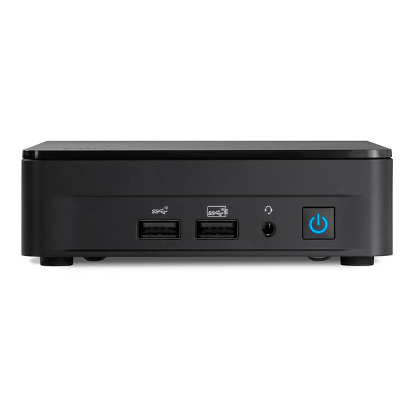 ASUS RNUC13L5KV500000I - Barebone Kit - Intel Core i5-1350PE - No Cord 90AR0081-M00020