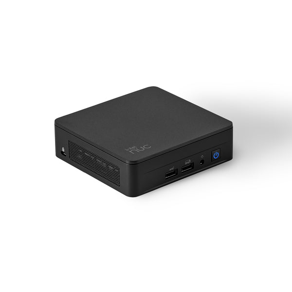 ASUS RNUC13L5KV500000I - Barebone Kit - Intel Core i5-1350PE - No Cord 90AR0081-M00020