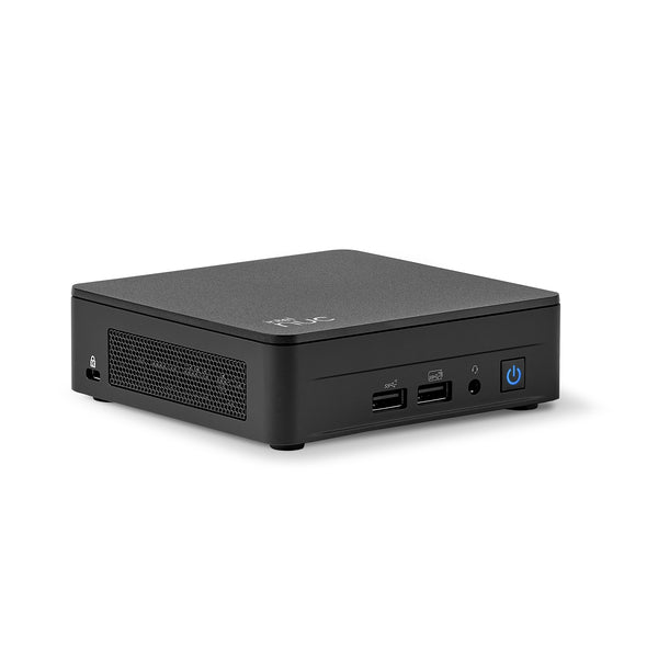 ASUS RNUC13L5KV500000I - Barebone Kit - Intel Core i5-1350PE - No Cord 90AR0081-M00020