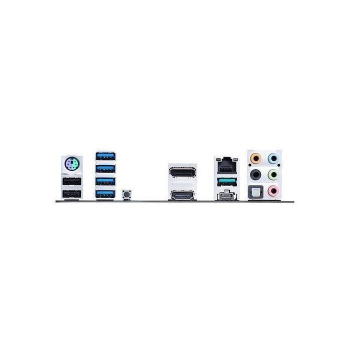 ASUS TUF GAMING B550M-PLUS Motherboard Micro ATX AM4