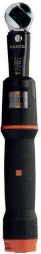 Bahco 74WR-25 Torque Wrench with Ratchet, 5 - 25 Nm