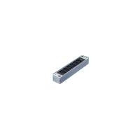 Rittal Power Strip - 4 Output Plugs (7856.090)