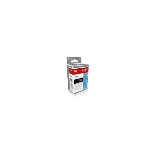 Astar - 44 ml - Schwarz - Druckkopf mit Patronennachfüllung (Alternative zu: Canon BC-20) - für Canon BJC-20XX, 21XX, 4000, 4100, 4200, 43XX, 4400, 4550, 4650 afbeelding 1