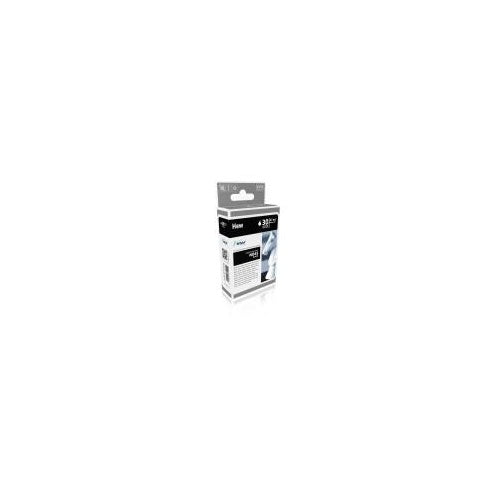 Astar - 42 ml - Schwarz - Druckkopf mit Patronennachfüllung (Alternative zu: HP 45) - für HP Deskjet 99X, Officejet g55, g85, k60, K80, R40, R60, R80, T45, T65, Officejet Pro 11XX - 9120010312250 - image 1