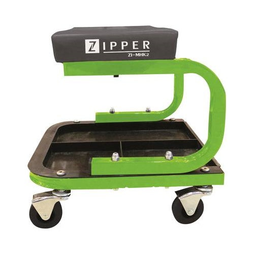 Zipper Mobiler Montagehocker ZI-MHK2 (ZI-MHK2) afbeelding 1