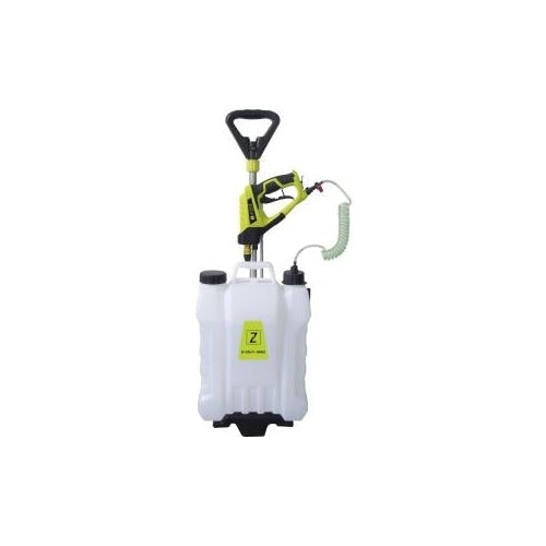 Zipper ZI-DS2V-AKKU Gartensprüher Rucksack-Gartenspritzer 15 l (ZI-DS2V-AKKU) afbeelding 1