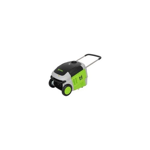 Zipper ZI-STE3000IV 4-Takt Inverter-Stromerzeuger 4.3 kW 230 V 38 kg 2800 W (ZI-STE3000IV) afbeelding 1