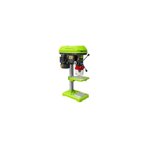 Zipper ZI-STB13T Ständerbohrmaschine 400 W Gesamt-Höhe 454 mm 230 V (ZI-STB13T) afbeelding 1
