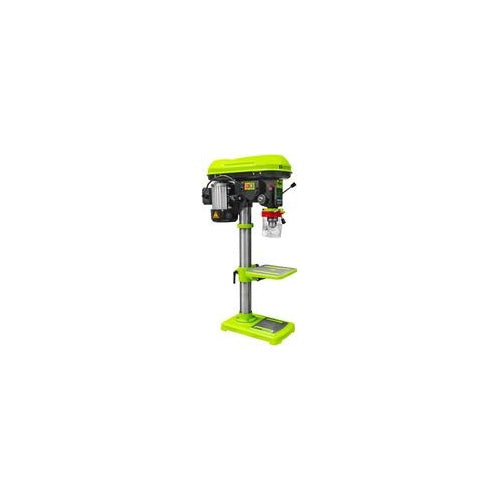 Zipper ZI-STB16T Ständerbohrmaschine 630 W Gesamt-Höhe 710 mm 230 V (ZI-STB16T) afbeelding 1