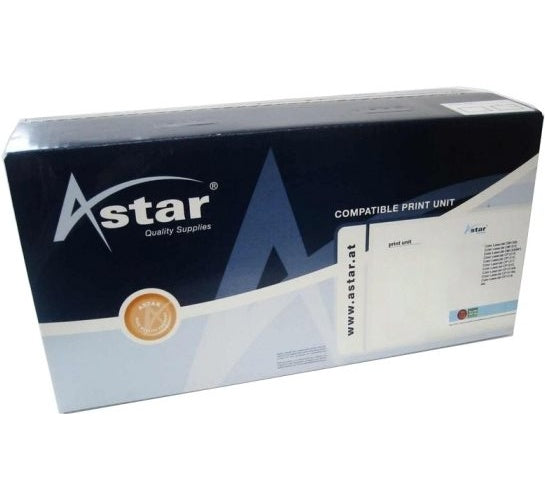 AS13506 ASTAR SAM. CLP680 YEL. 3500pages yellow (AS13506) afbeelding 1
