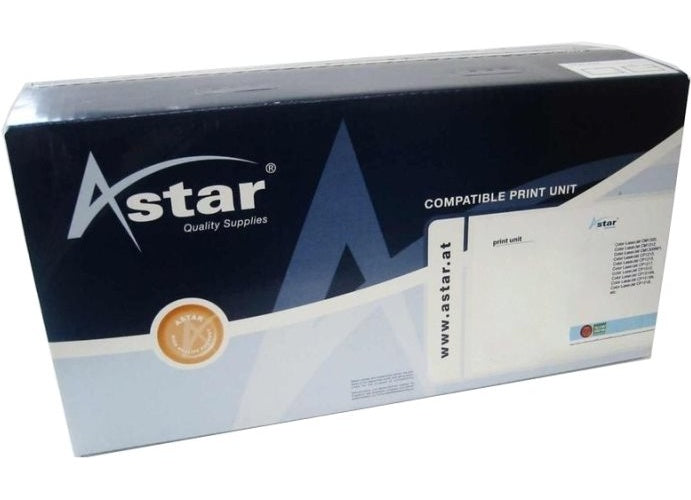 AS10111 ASTAR SAM. M2020 BLA. 1000pages ISO/IEC19752 black (AS10111) afbeelding 1