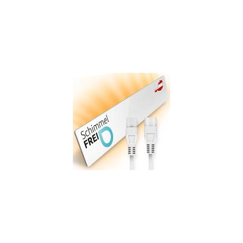 TECHNAXX EDH-WHI-SDRY-M2 Schimmel Dry M2 Erweiterungs-Set (5185,0) afbeelding 1