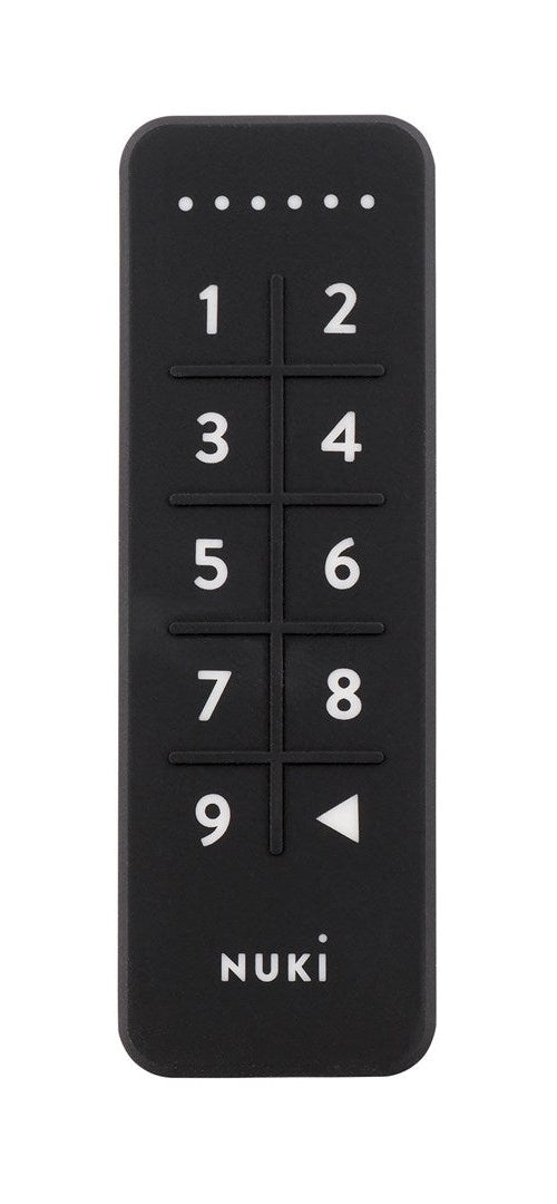 Nuki 9120072080609 smart lock Smart door lock - 9120072080609 - image 2