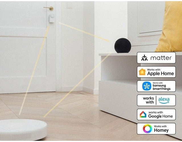 NUKI Smart Lock GO Smart door lock - 9120072083990 - image 3
