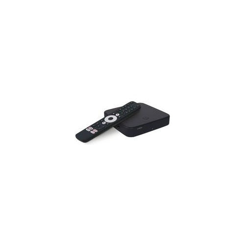 Strong SRT420 4K DVB-T2 Andorid TV Streaming Box (SRT420) afbeelding 1