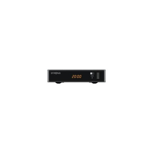 Strong DVB-S2 HDTV-Receiver SRT7815+6MonHD+ (SRT7815) - 9120072375743 - image 1