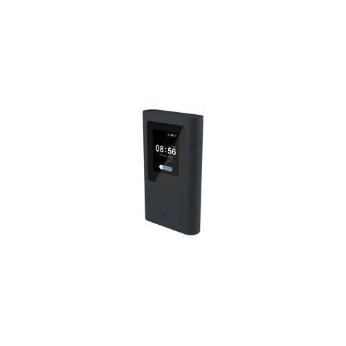 Strong W-LAN HotSpot, extern, 5G, Einschub für SIM-Karte, Datenübertragung W-Lan 802.11 a, W-Lan 802 (5GMIFIAX1800) afbeelding 1