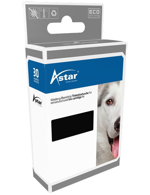Astar AS44029 - Kompatibel - black - Cyan - Magenta - Gelb - Epson - Multipack - EXPRESSION HOME XP235 / XP245 / XP247 / XP332 / XP335 / XP342 / XP345 / XP432 / XP435 / XP442 /... - T2996 (AS44029) afbeelding 1