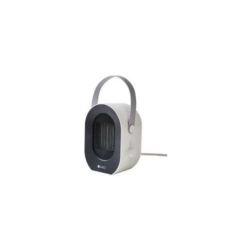 NABO HT 650 Ceramic Fan Heater creme/white afbeelding 1